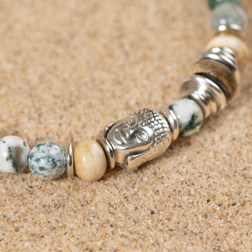 Dharma Bracelet Retour de Plage
