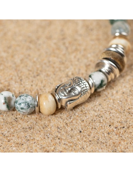 Dharma Bracelet Retour de Plage