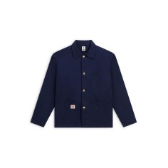 Veste Bleu Marine Homme 2