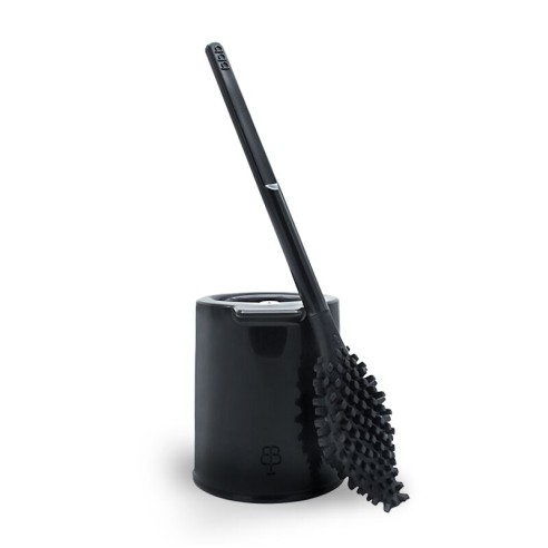 Brosse WC bbb 'La Brosse' - Matières bio-sourcées et recyclées