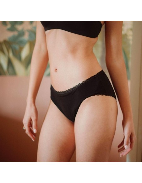 Shorty Armande-Lingerie-Elia Lingerie