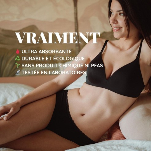 Shorty Armande-Lingerie-Elia Lingerie