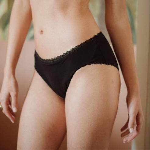 Shorty Armande-Lingerie-Elia Lingerie