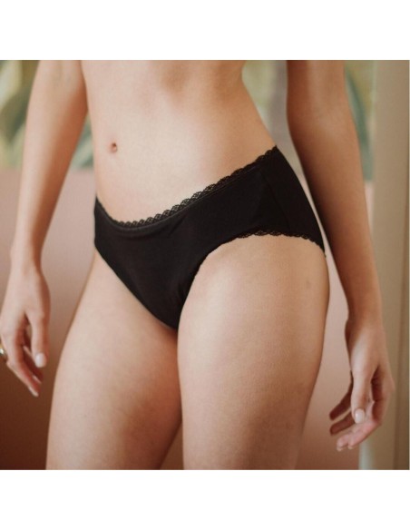 Shorty Armande-Lingerie-Elia Lingerie