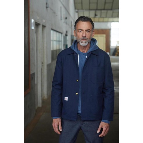 Veste de travail 41 Marine
