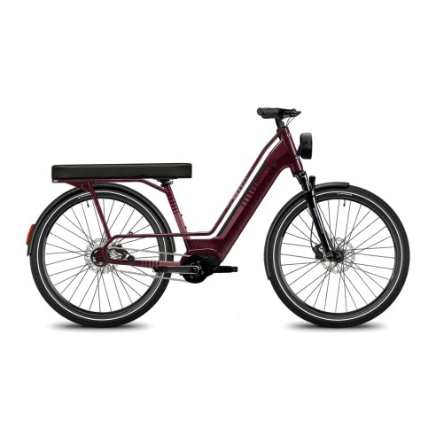 Ultima Mobility Essentiel Duo – La douceur du partage