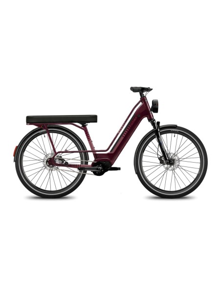 Ultima Mobility Essentiel Duo – La douceur du partage