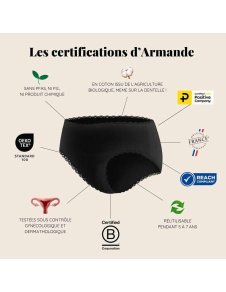 Shorty Armande-Lingerie-Elia Lingerie