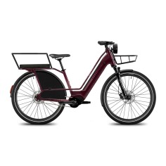 Ultima Mobility Essentiel FamilyGo – La sérénité familiale 2