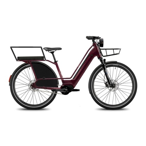 Ultima Mobility Essentiel FamilyGo – La sérénité familiale