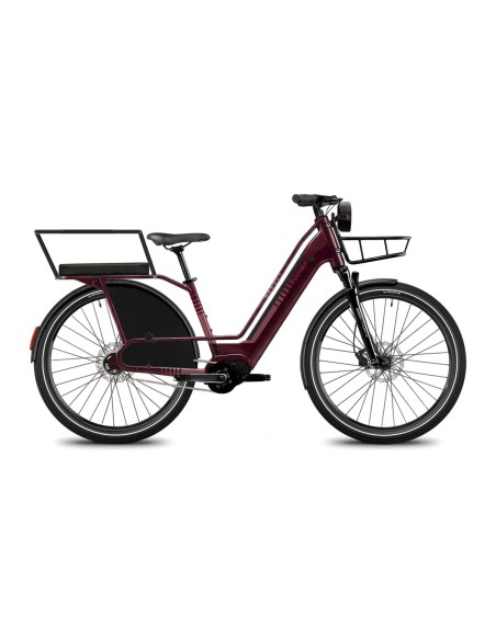 Ultima Mobility Essentiel FamilyGo – La sérénité familiale