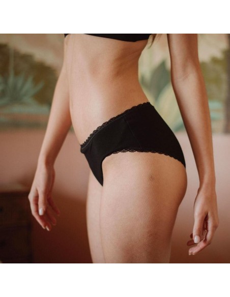 Shorty Armande-Lingerie-Elia Lingerie