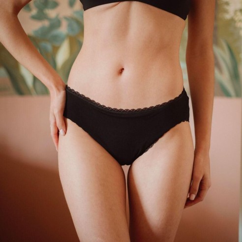 Shorty Armande-Lingerie-Elia Lingerie