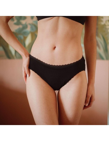 Shorty Armande-Lingerie-Elia Lingerie