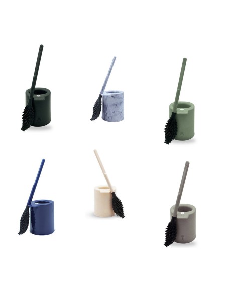 Brosse Toilette 'bbb La Brosse' Matières bio-sourcées et recyclées - Brosse WC