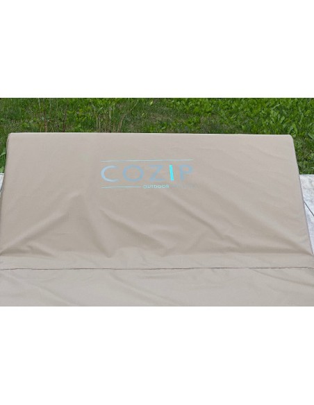 HOUSSE DE PROTECTION GOLD | COZIP