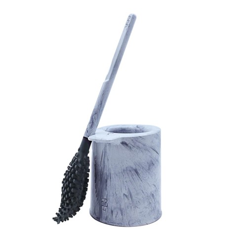 Brosse Toilette 'bbb La Brosse' Matières bio-sourcées et recyclées - Brosse WC