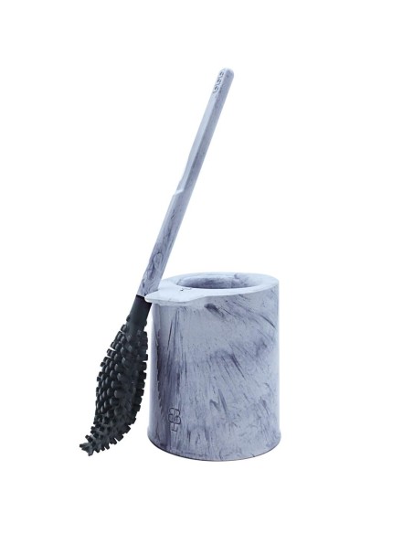 Brosse Toilette 'bbb La Brosse' Matières bio-sourcées et recyclées - Brosse WC