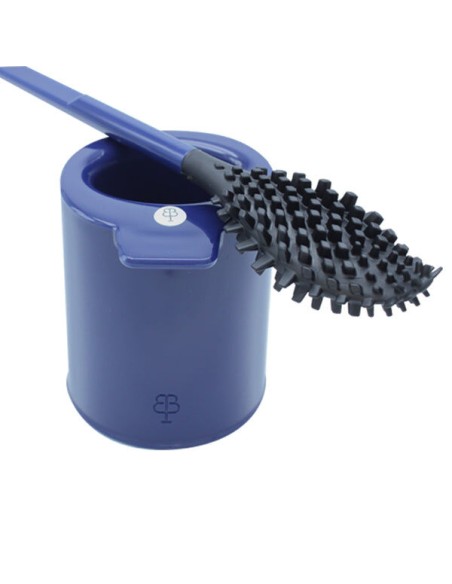 Brosse Toilette 'bbb La Brosse' Matières bio-sourcées et recyclées - Brosse WC