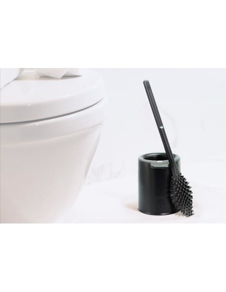 Brosse Toilette 'bbb La Brosse' Matières bio-sourcées et recyclées - Brosse WC