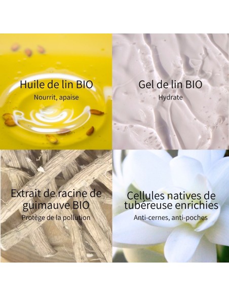 EXPO DEFENSE - Fluide lacté jour antioxydant - hydratant