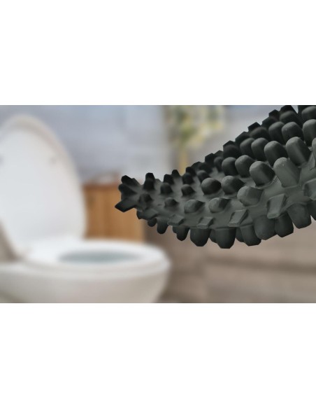 Brosse Toilette 'bbb La Brosse' Matières bio-sourcées et recyclées - Brosse WC