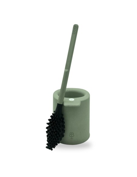 Brosse Toilette 'bbb La Brosse' Matières bio-sourcées et recyclées - Brosse WC
