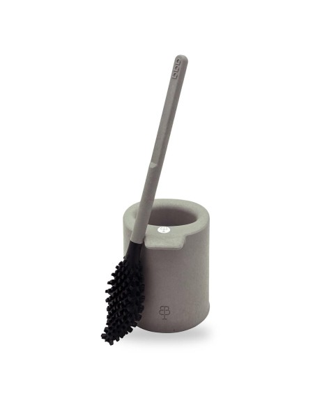 Brosse Toilette 'bbb La Brosse' Matières bio-sourcées et recyclées - Brosse WC