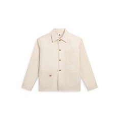 Veste Beige Homme - Made in France 2