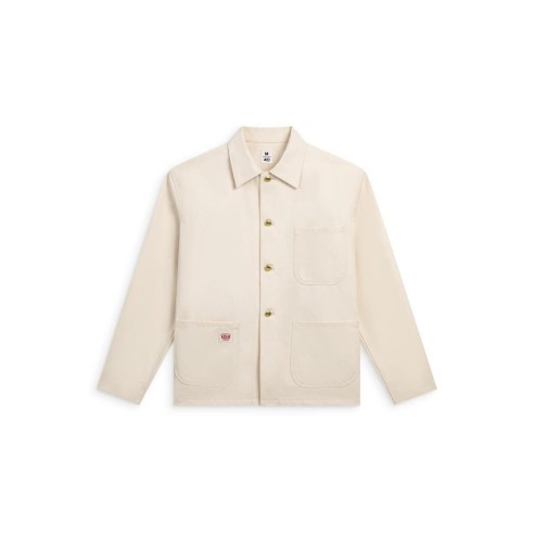 Veste de travail 41 Écru
