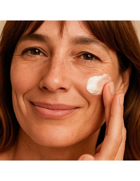 EXPO DEFENSE - Crème détox nuit anti-fatigue