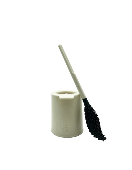 Brosse WC bbb 'La Brosse' - Matières bio-sourcées et recyclées
