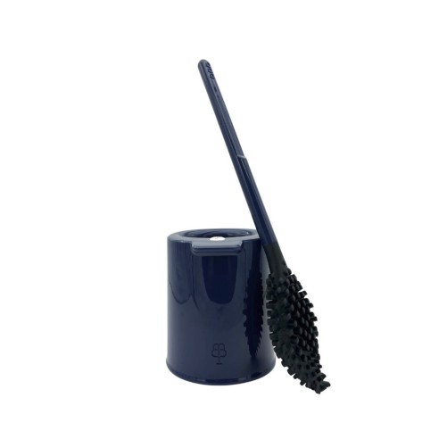 Brosse WC bbb 'La Brosse' - Matières bio-sourcées et recyclées