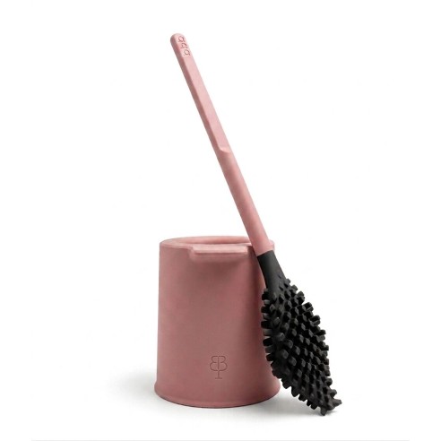 Brosse WC bbb 'La Brosse' - Matières bio-sourcées et recyclées