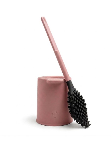 Brosse WC bbb 'La Brosse' - Matières bio-sourcées et recyclées