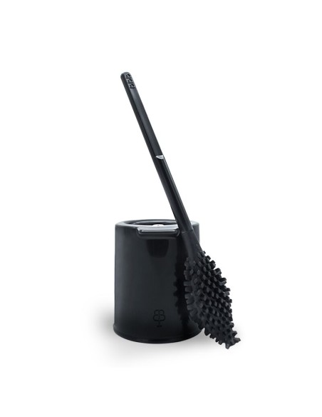 Brosse WC bbb 'La Brosse' - Matières bio-sourcées et recyclées