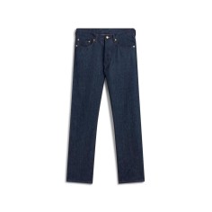 Jean Droit Brut Homme 2