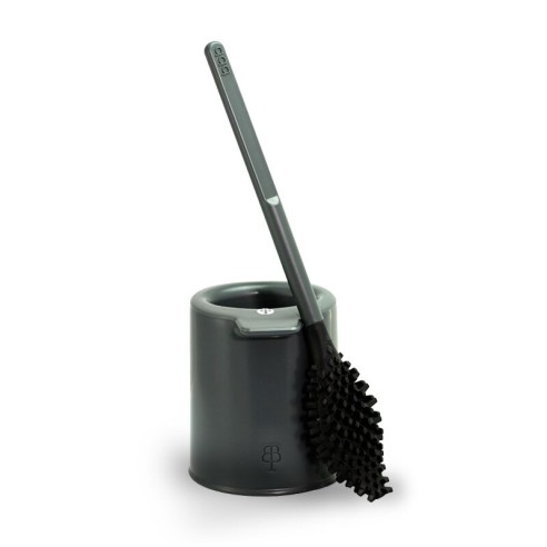 Brosse WC bbb 'La Brosse' - Matières bio-sourcées et recyclées