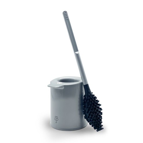 Brosse WC bbb 'La Brosse' - Matières bio-sourcées et recyclées