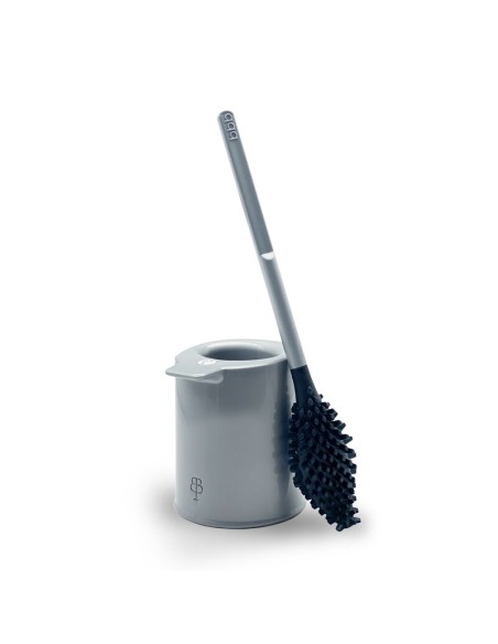 Brosse WC bbb 'La Brosse' - Matières bio-sourcées et recyclées