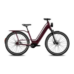 Ultima Mobility Essentiel Solo – la liberté de rouler pour soi 2