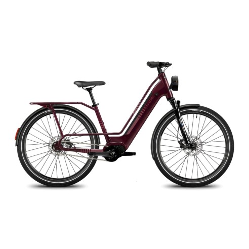 Ultima Mobility Essentiel Solo – la liberté de rouler pour soi