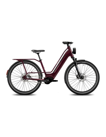 Ultima Mobility Essentiel Solo – la liberté de rouler pour soi