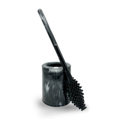 Brosse WC bbb 'La Brosse' - Matières bio-sourcées et recyclées