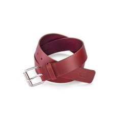 Ceinture Cognac Marron Homme 2