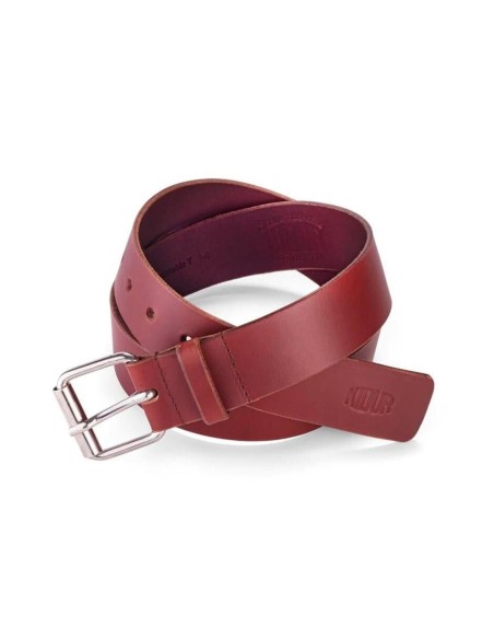 Ceinture Cognac