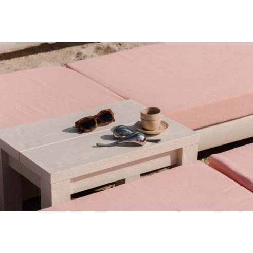 matelas-de-plage-2-parties-rose-bonbon