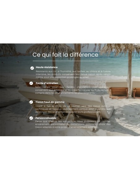 matelas-de-plage-haut-de-gamme
