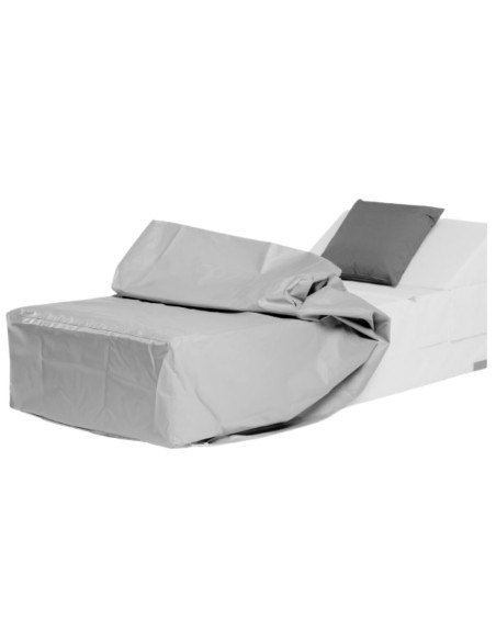 HOUSSE DE PROTECTION SILVER | COZIP