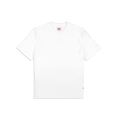 T-shirt Coton Blanc Homme 2